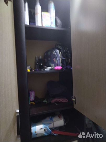 Шкаф в прихожую