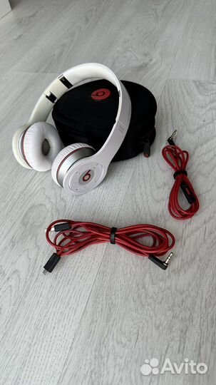 Беспроводные наушники Beats wireless оригинал