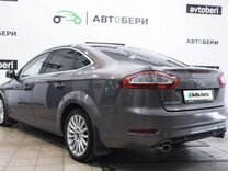 Ford Mondeo 2.0 AMT, 2012, 178 400 км, с пробегом, цена 898 000 руб.