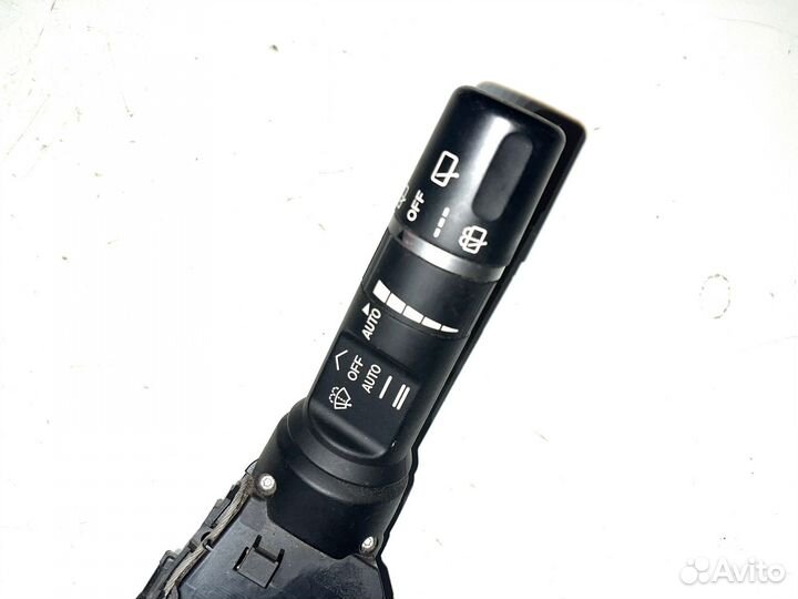 Подрулевой перключатель Mazda 6 GH