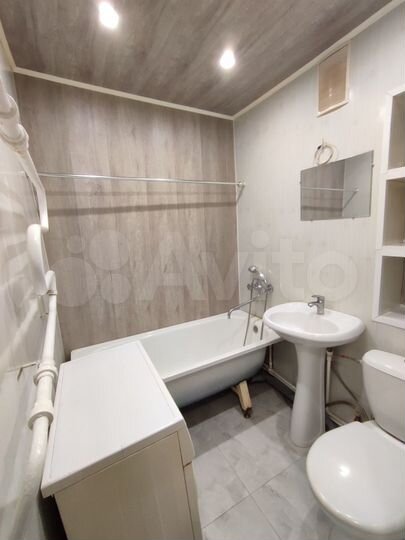 3-к. квартира, 44,1 м², 4/5 эт.