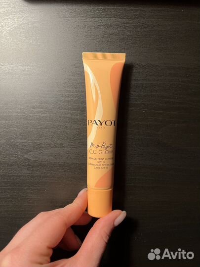 Крем Payot