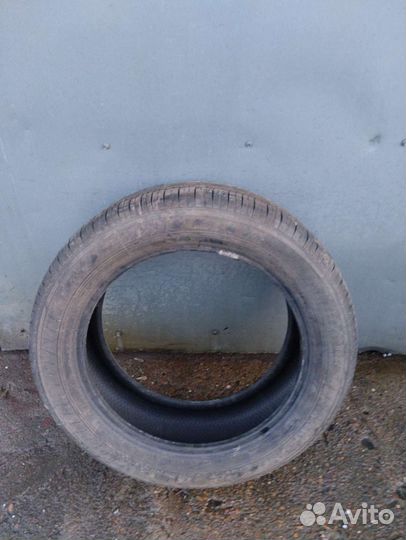 Goodyear Assurance CS Fuel Max 225/55 R18