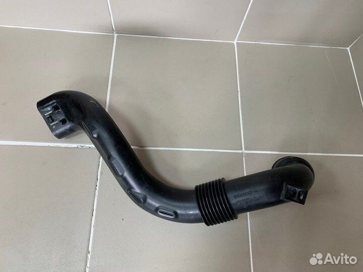 Патрубок воздушного фильтра Renault Duster 2 (Hjd)