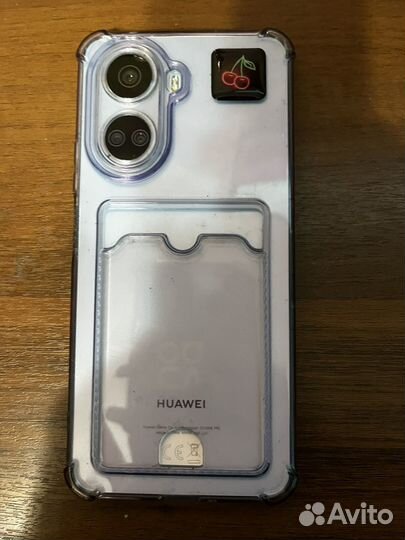HUAWEI nova 10, 8/128 ГБ