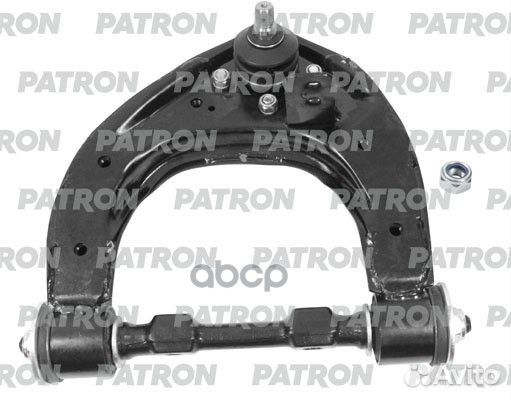 Рычаг подвески левый mitsubishi mitsubishi: PAJ