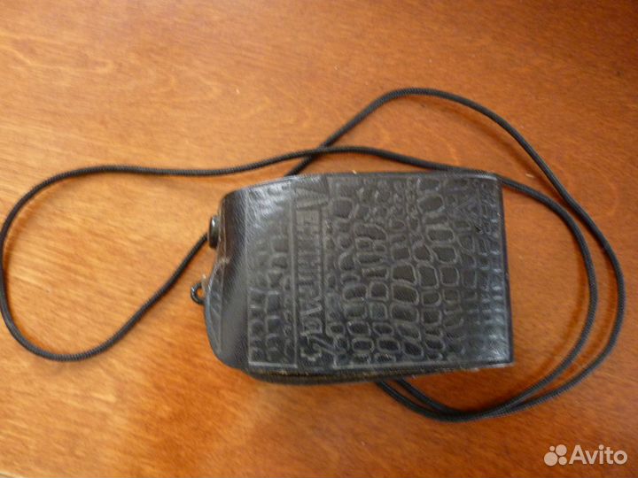 Фотоэкспонометр Ленинград 4