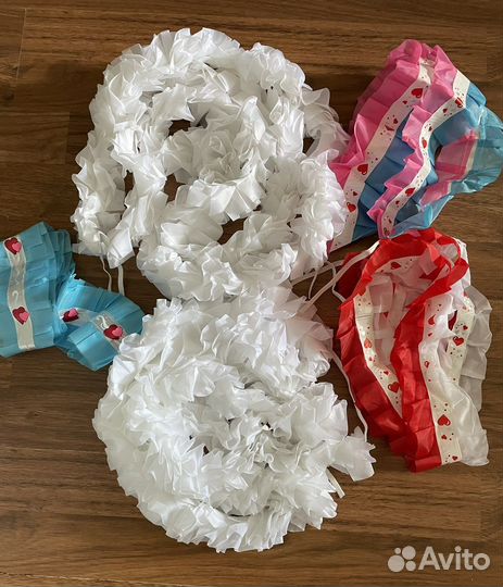 Украшение на машину