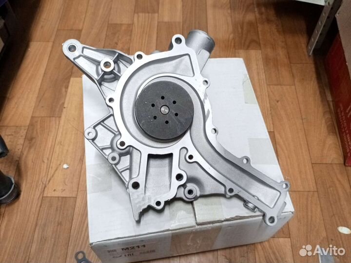 Насос водяной (помпа) dolz M211