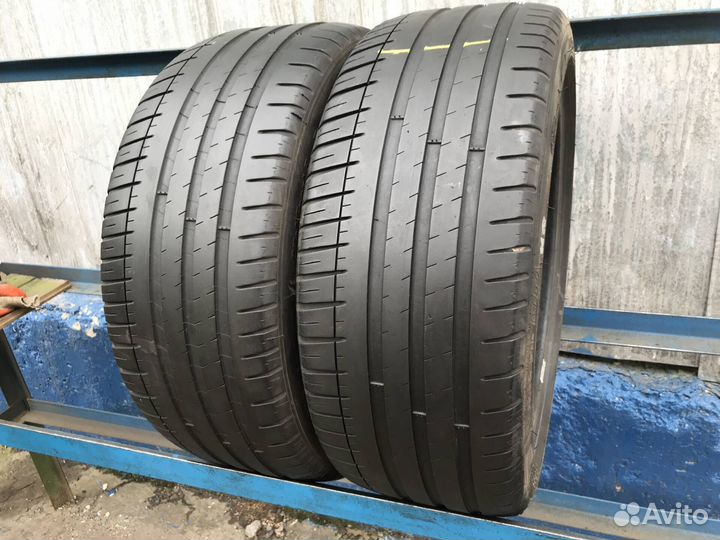 Michelin Pilot Sport 3 215/45 R18