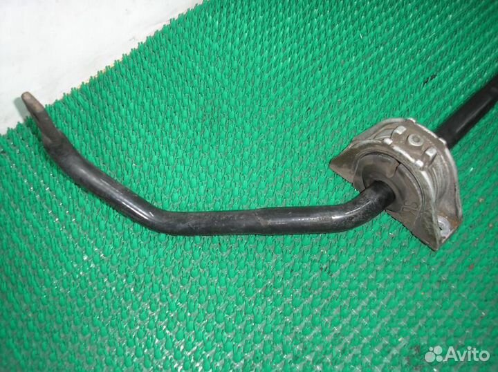 Стабилизатор передний BMW 525D E60 2004