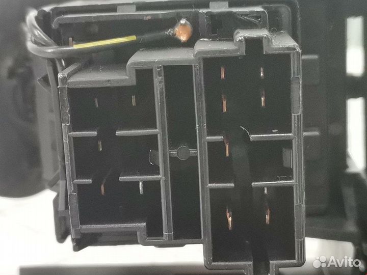 Переключатель для Peugeot-Citroen Evasion (Synergi