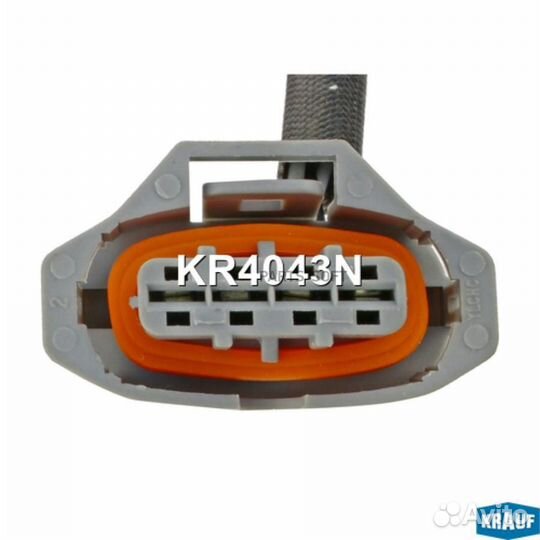 Лямбда-зонд