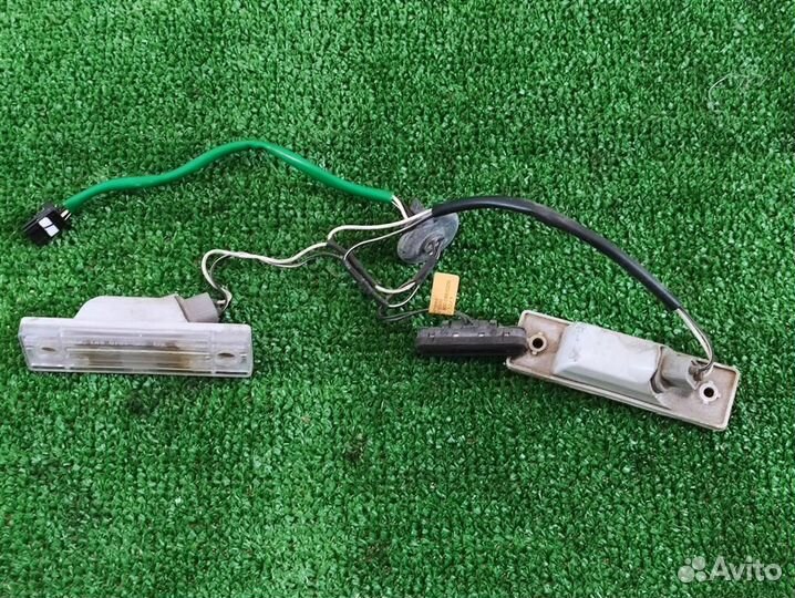 Кнопка багажника Chevrolet Cruze J300 2009