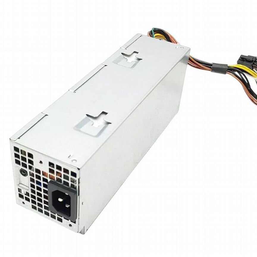 [HU300EGS] Блок Питания Dell Hu300egs-00 300w