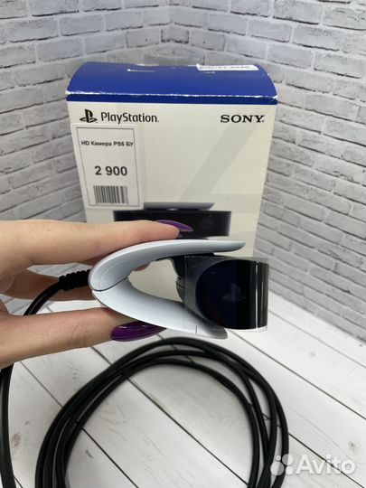 HD Камера PS5