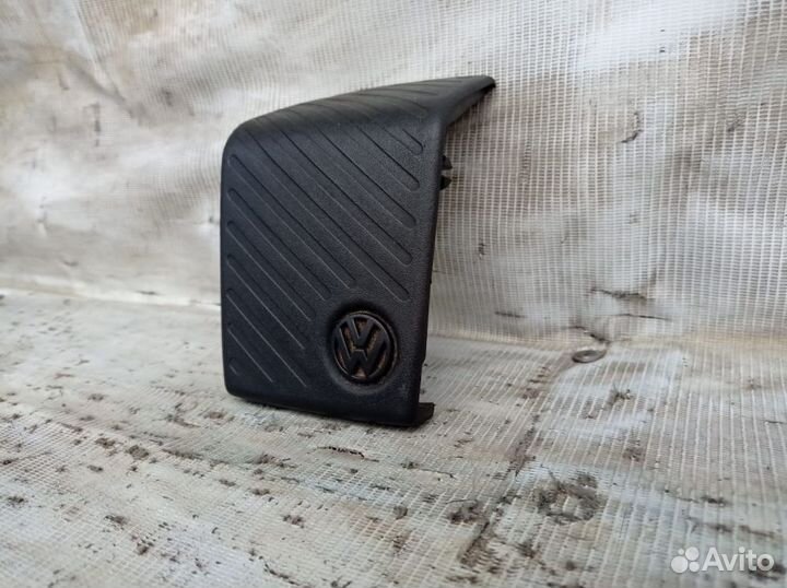 Passat B3 крышка руля