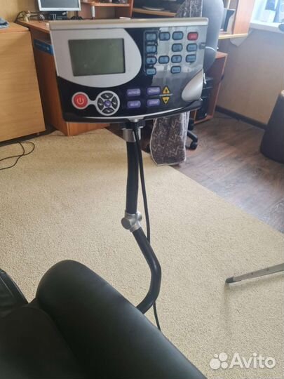 Массажное кресло sensa бу