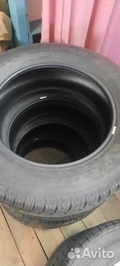 Cooper Discoverer HTS 225/65 R17 102H