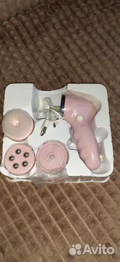 Косметический набор для ухода за кожей лица