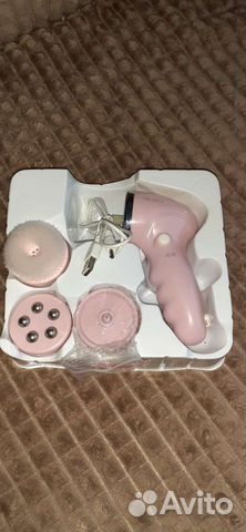 Косметический набор для ухода за кожей лица