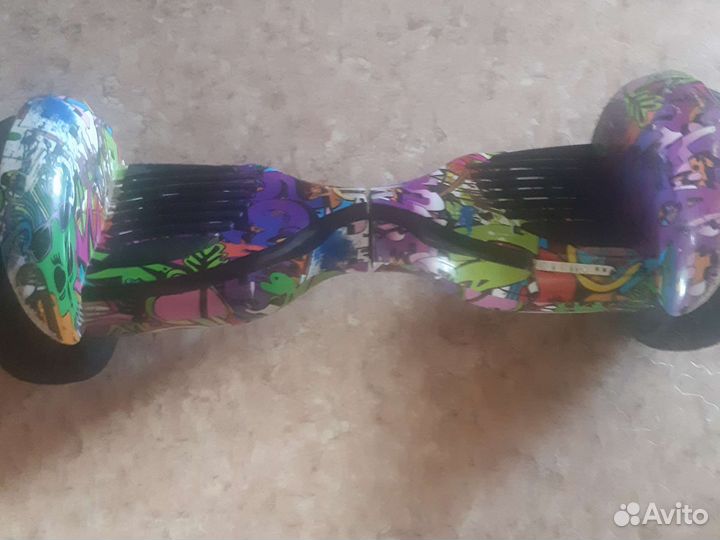 Гироскутер бу