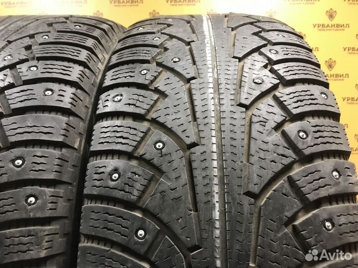 Nokian Tyres Hakkapeliitta 5 SUV 265/65 R17 116