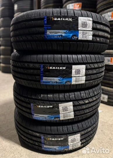 Sailun Atrezzo Elite 195/55 R16 91V