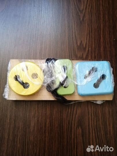 Детские игрушки