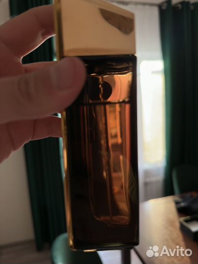 Paco rabanne 1 million elixir