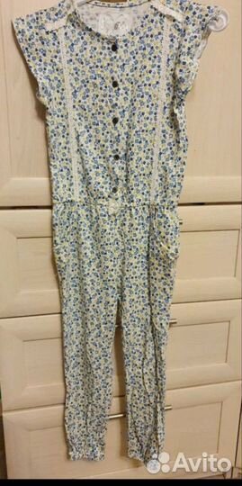 Комбинезон Mothecare 116 р