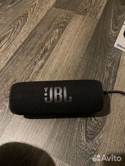 Jbl flip 6 новая оригинал