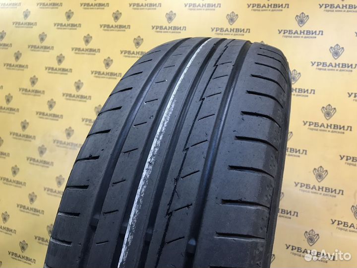 Yokohama BluEarth AE50 SUV 195/65 R15