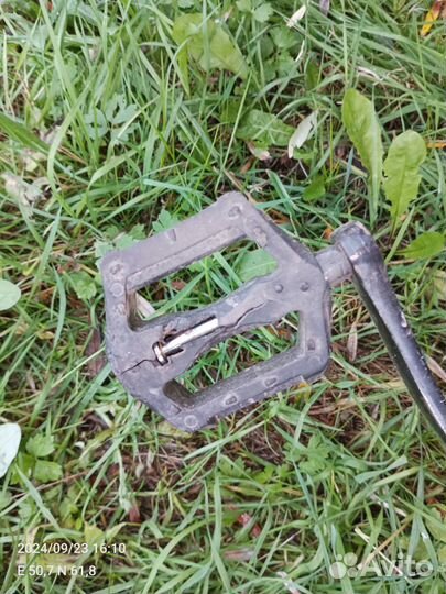 Велосипеды бу взрослый складной