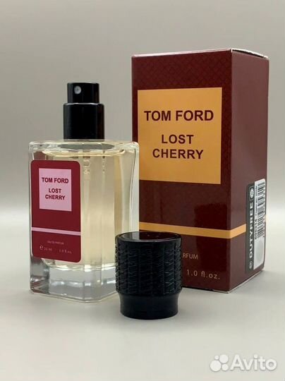 Духи Tom Ford Lost Cherry 30мл