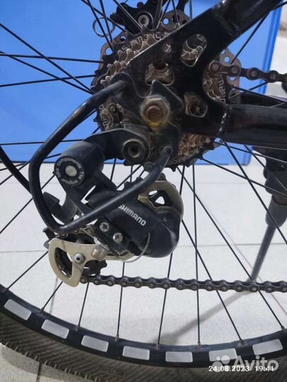 Велосипеды бу взрослый 29 колеса