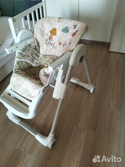 Стул для кормления