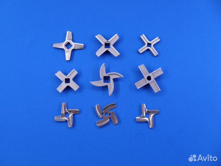 Ножи для мясорубок