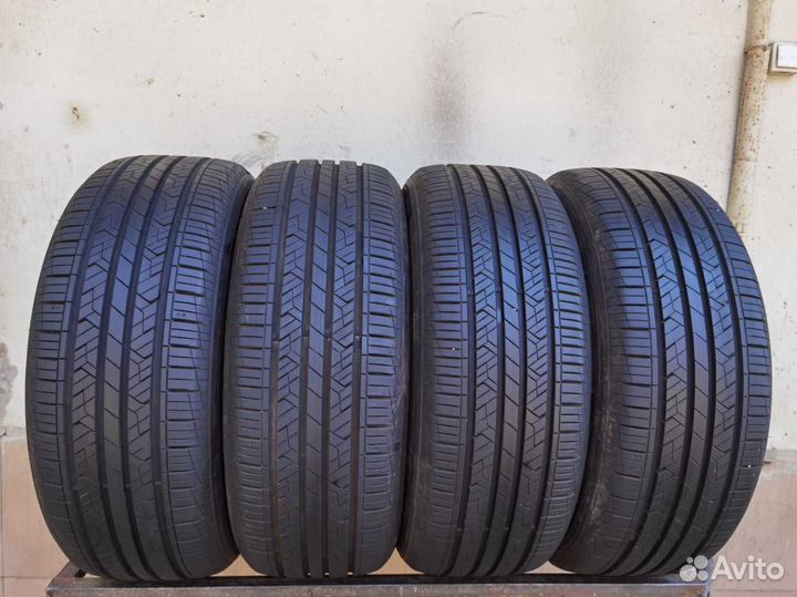 Hankook Kinergy EX H308 215/55 R17 98V