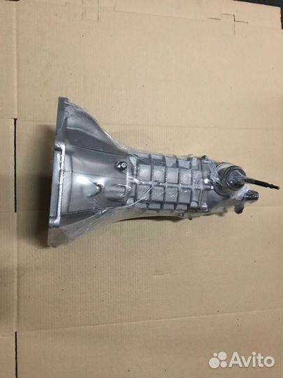 Коробка передач Нива