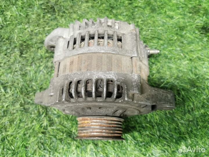 Генератор Mitsubishi Lancer X