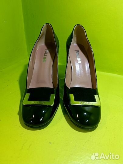 Туфли женские Pollini Италия