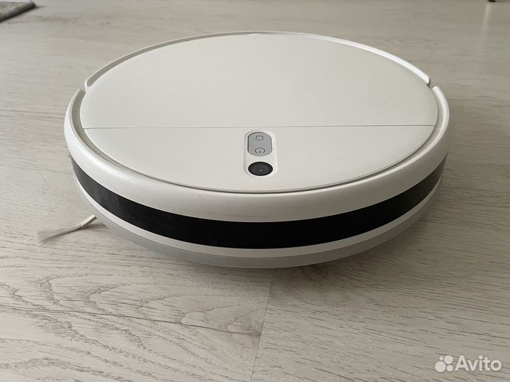 Робот пылесос xiaomi