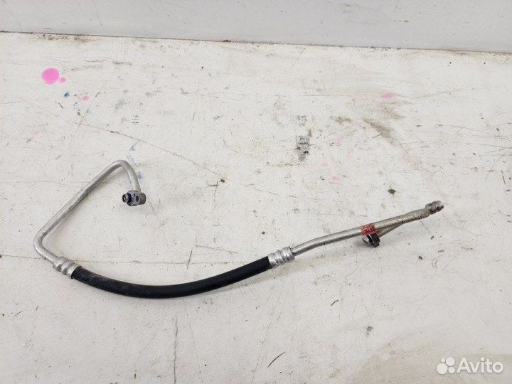 Трубка кондиционера Hyundai Creta 2 2021