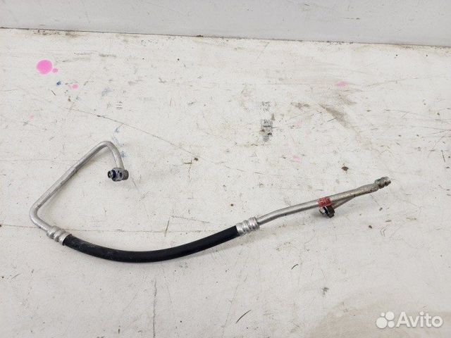 Трубка кондиционера Hyundai Creta 2 2021