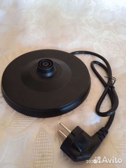 Чайник электрический