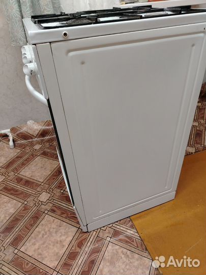 Газовая плита бу