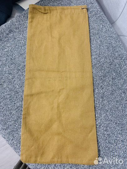 Пыльник Gucci Chanel Lacoste Moreschi цум