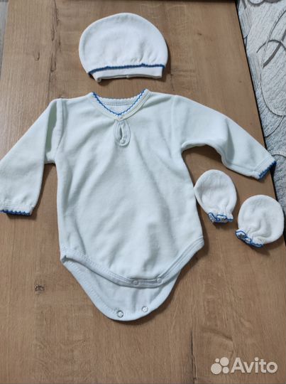 Детские вещи на девочку