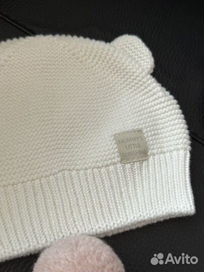 Шапочки детские